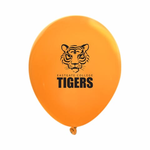 11 Standard Latex Balloon