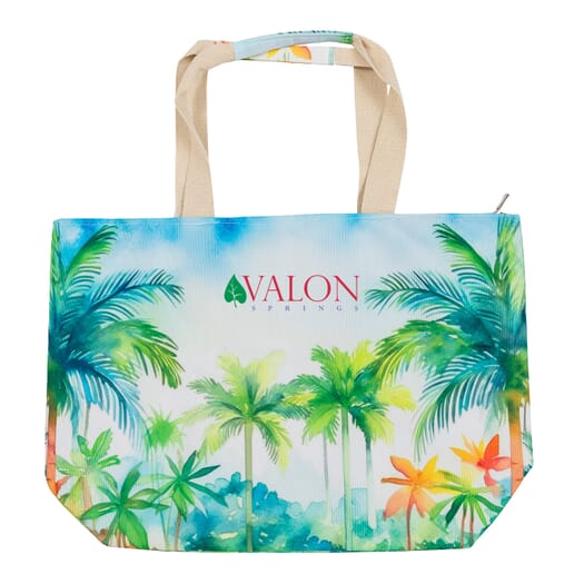 Coastal Tote Bag