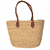 Sunset Straw Bag