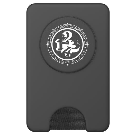 PopSockets PopWallet Plus for Magsafe