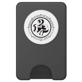 PopSockets PopWallet Plus for Magsafe