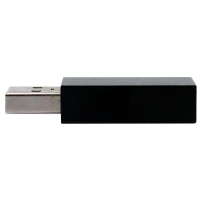 iData Block Aluminum - Promotional Giveaway | Crestline
