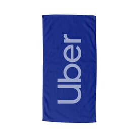 Coastal Beach Towel- Colors