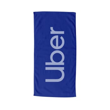 Coastal Beach Towel - Colors - 30&quot; x 60&quot;