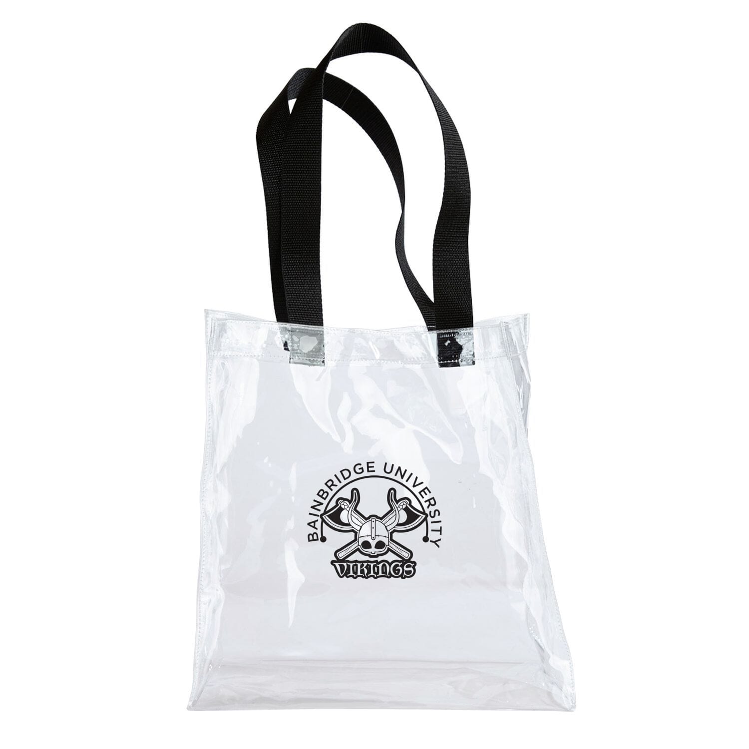 The Fan Stadium Tote