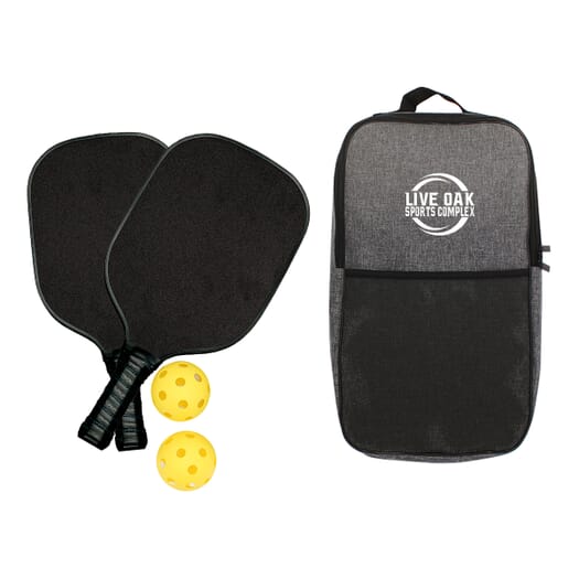 Pickle Ball Set