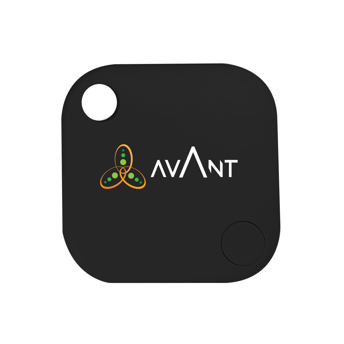 Seek Bluetooth Item Finder