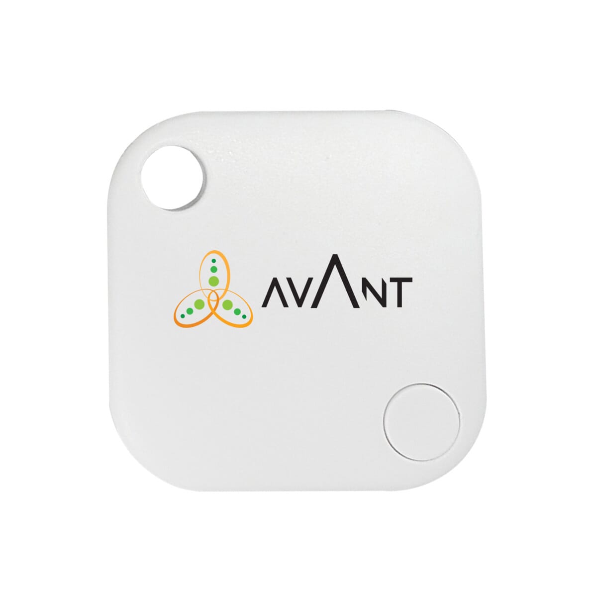 Seek Bluetooth Item Finder