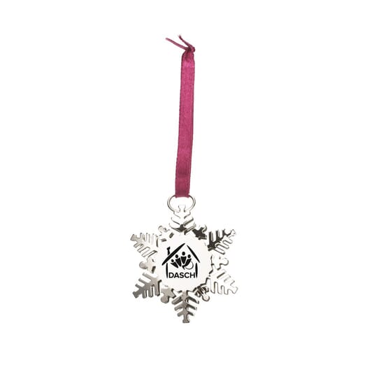 Holiday Charm Ornament