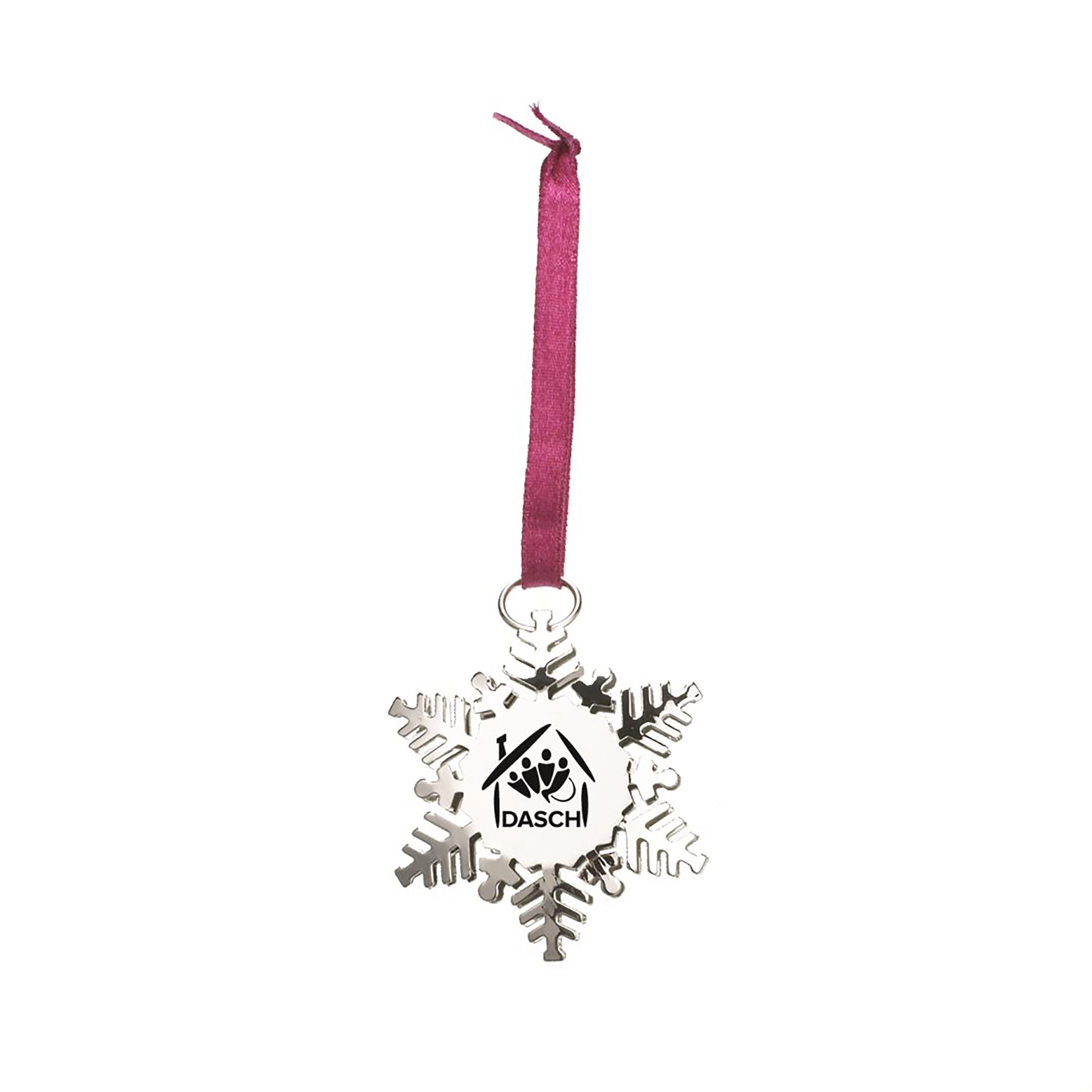 Holiday Charm Ornament