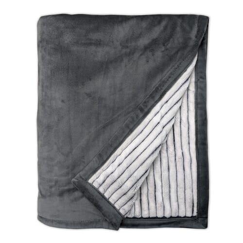 Regency Striped Blanket™