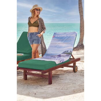 Sand Free Eco Friendly Towel Set