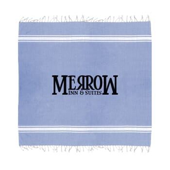 Sand Free Dunes Beach Towel