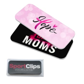 Rectangle Nail File
