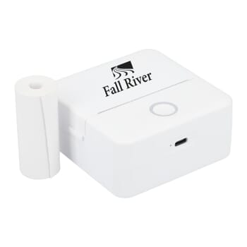 IprintIt Portable Wireless Phone Printer