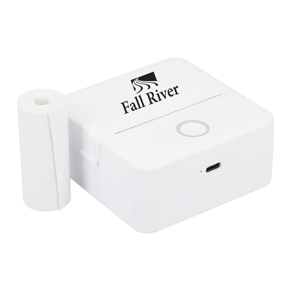 IprintIt Portable Wireless Phone Printer