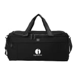 TravisMathew Duration Duffle