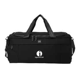 TravisMathew Duration Duffle