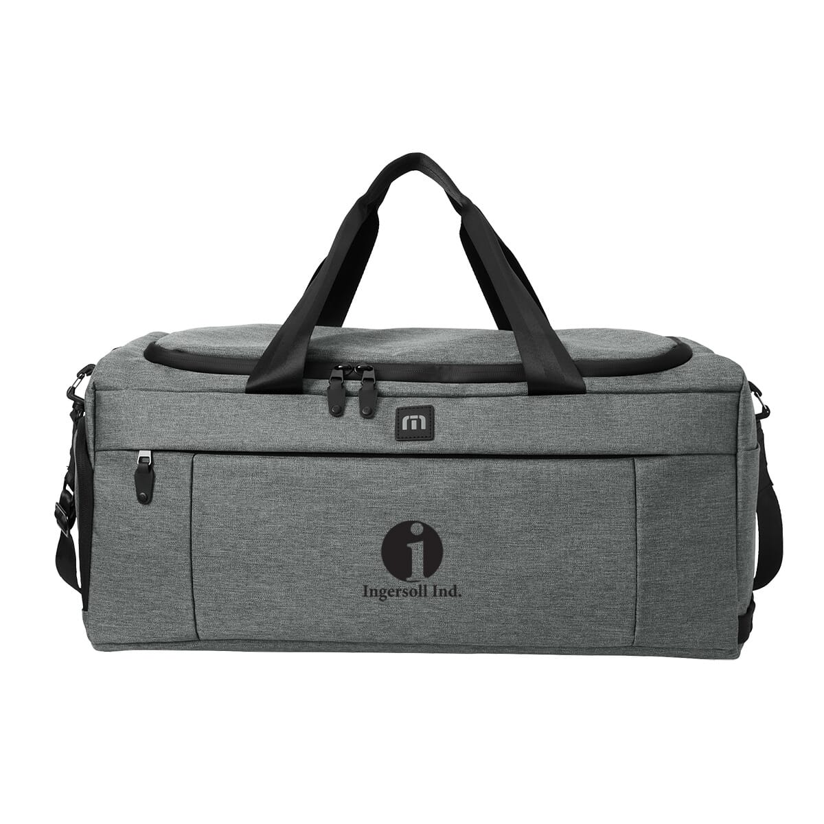 TravisMathew Duration Duffle