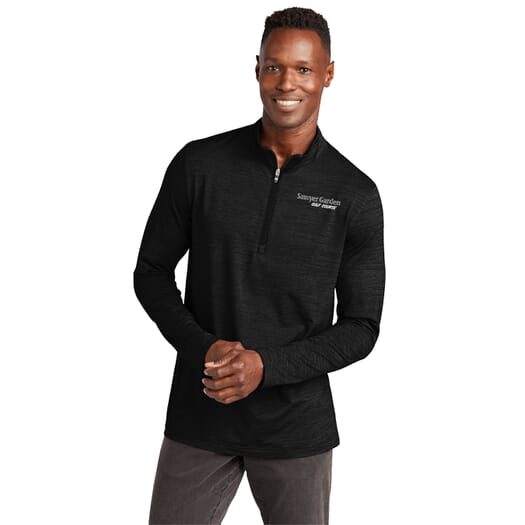 Men's TravisMathew Crestview 1/4-Zip