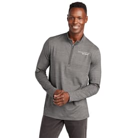 Men's TravisMathew Crestview 1/4-Zip