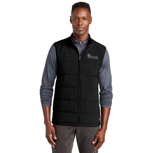 Men's TravisMathew Cold Bay Vest