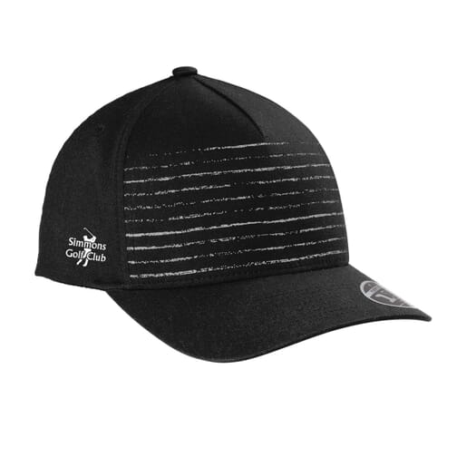 TravisMathew FOMO Novelty Cap