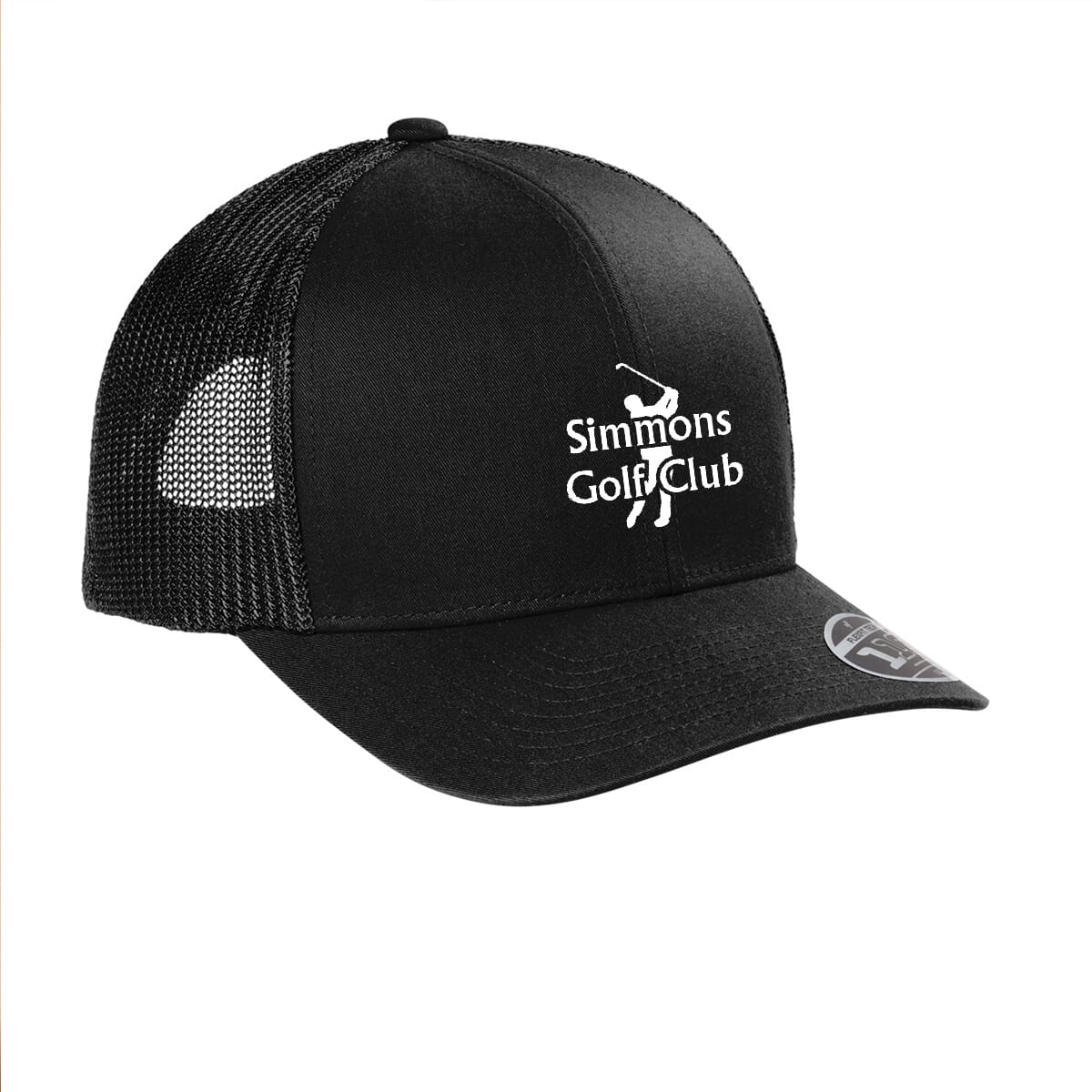 TravisMathew Cruz Trucker Cap