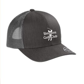 TravisMathew Cruz Trucker Cap