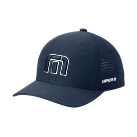 TravisMathew Front Icon Cap