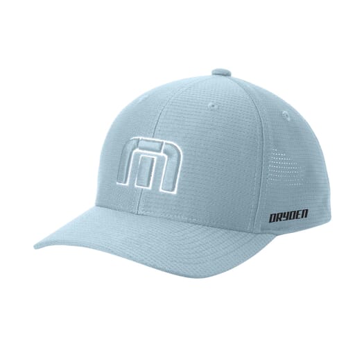 TravisMathew Front Icon Cap