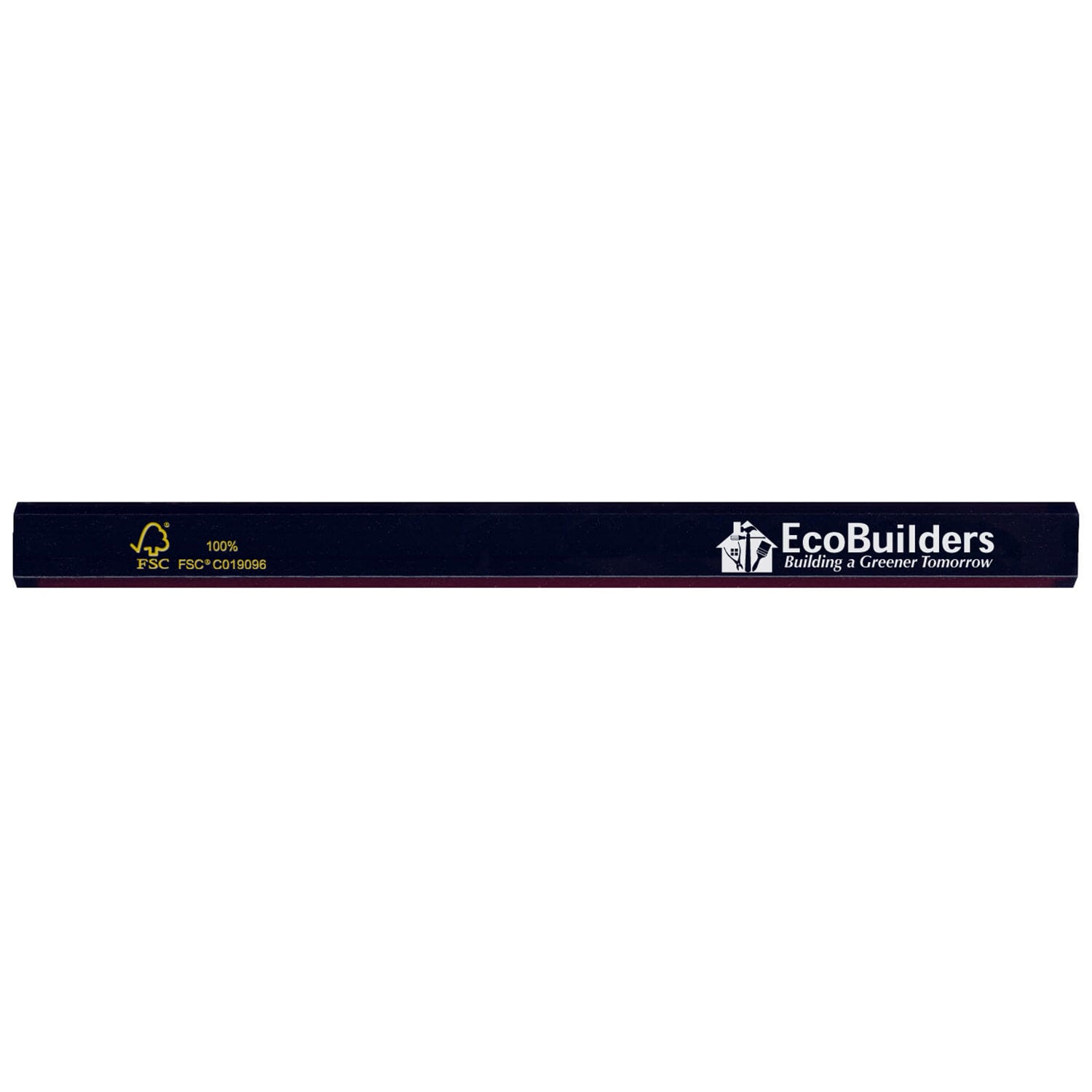 FSC® Certified Carpenter Pencil