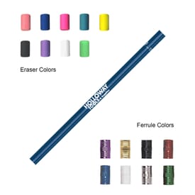 FSC® Certified Create-A-Pencil Custom Pencil