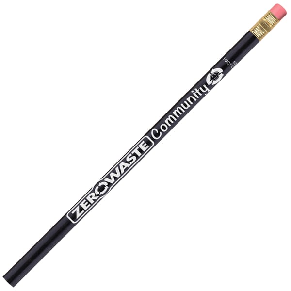 FSC® Round Workhorse Pencil