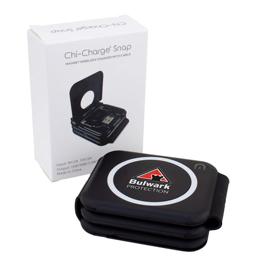 3-in-1 Chi-Charge Snap