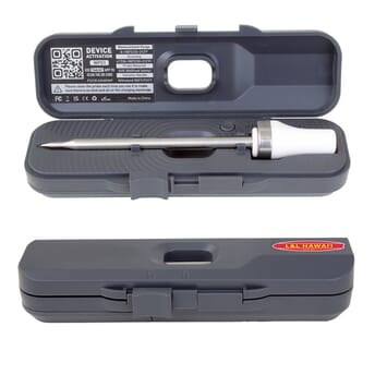 Go Grill BBQ Thermometer