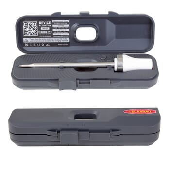 Go Grill BBQ Thermometer