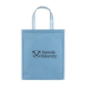 Out of the Ocean® Reusable Large Shopper with Click N’ Stay®