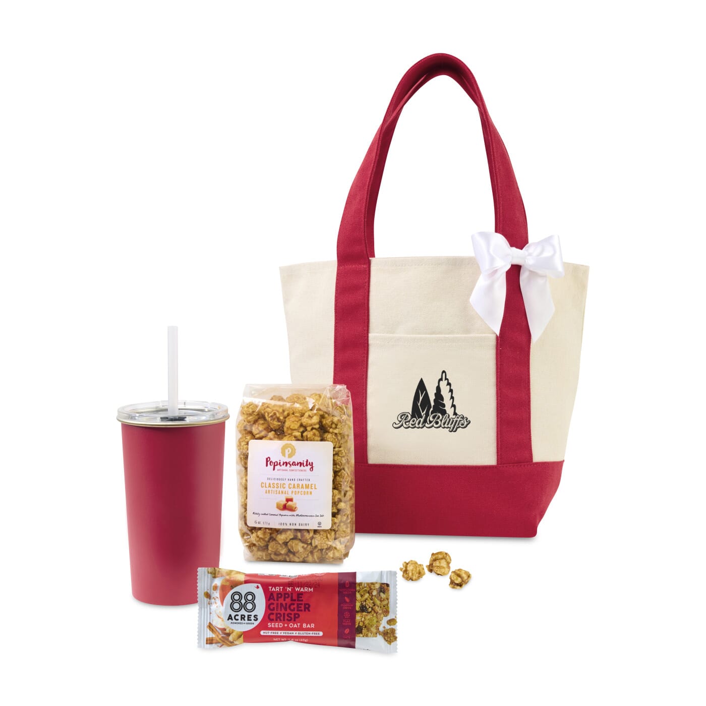 You're Tote-ally Awesome Gift Set