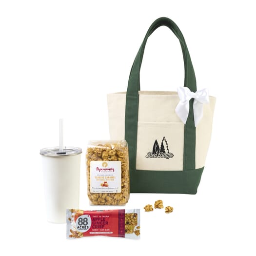 You're Tote-ally Awesome Gift Set