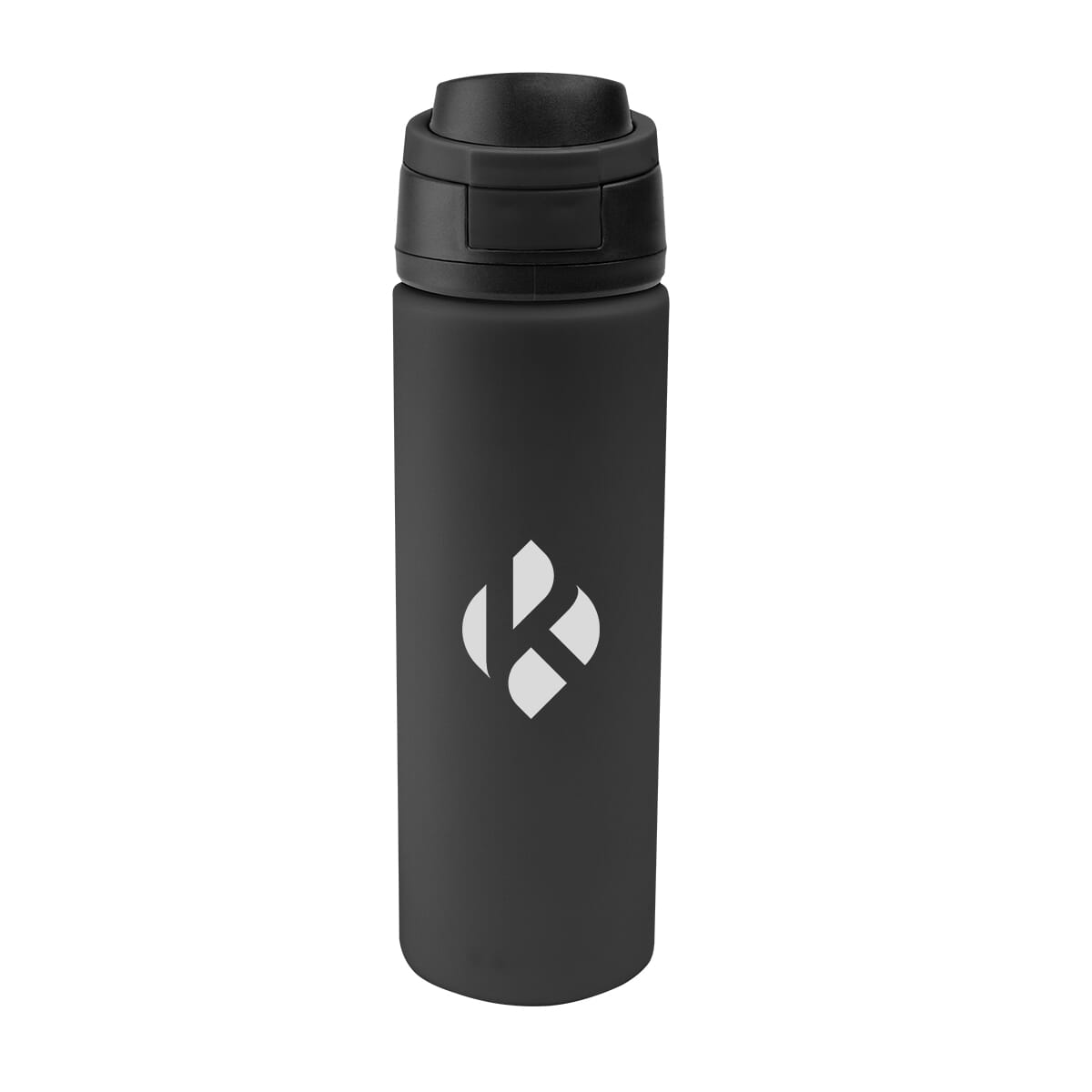 24 oz Pop Sip Recycled Stainless Steel Bottle