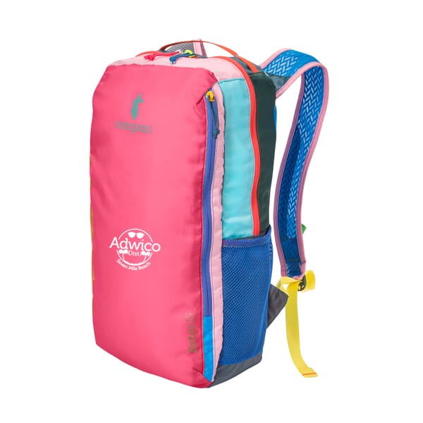 Cotopaxi Batac 16L Backpack Promotional Giveaway Crestline