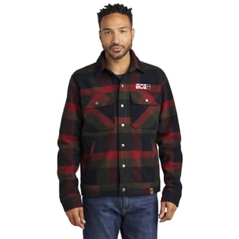 Russell Outdoors Basin Jacket