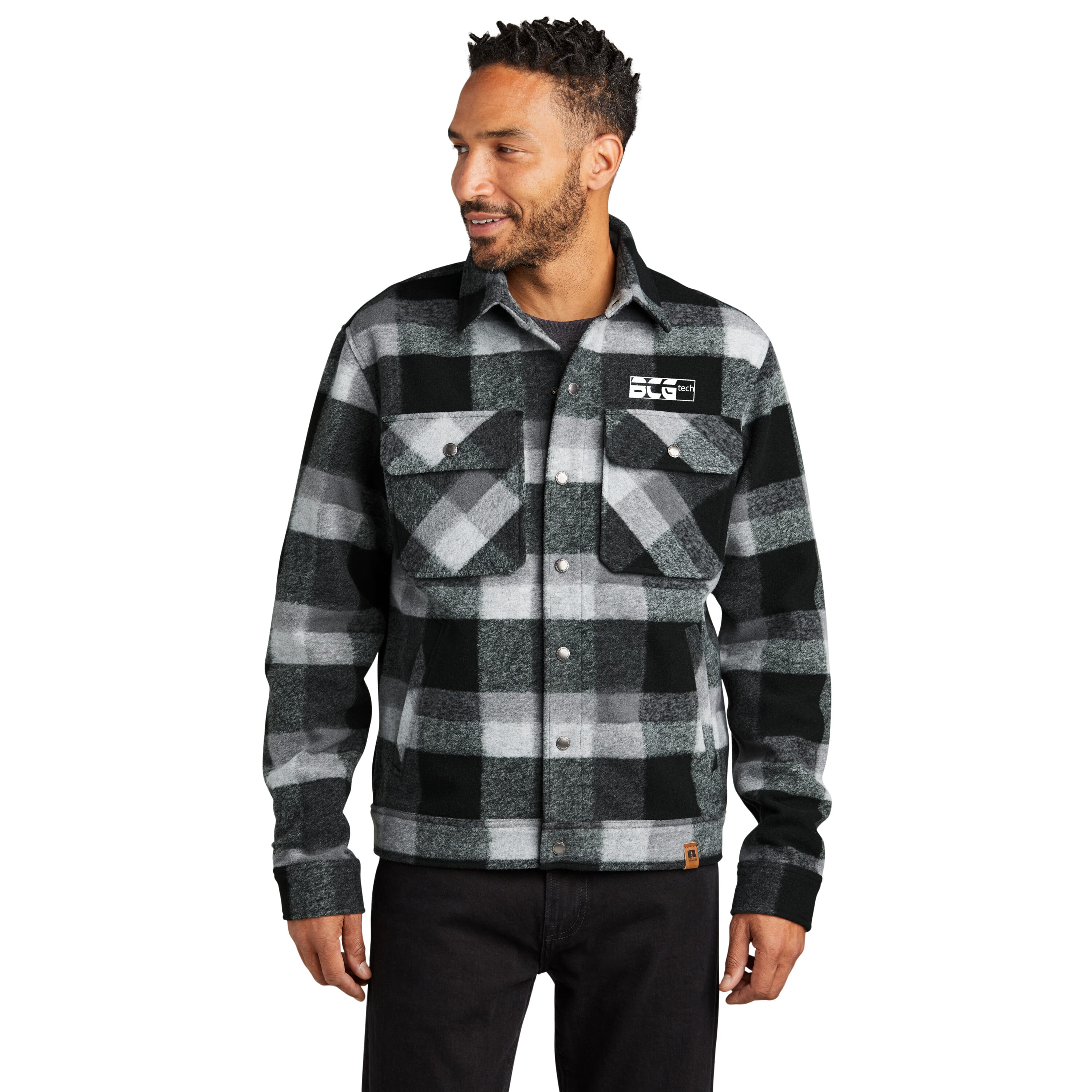 Russell Outdoors Basin Jacket