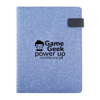 RPET Tech Pad Portfolio