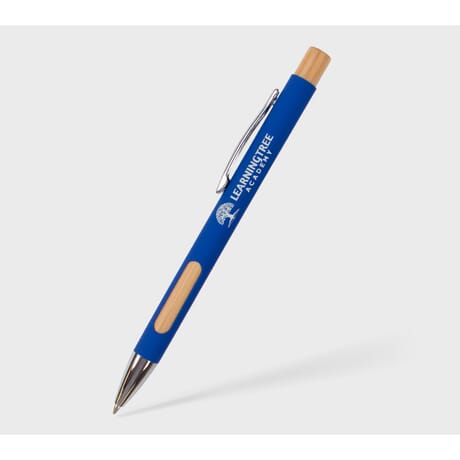 Bamboozle Comfort Pen