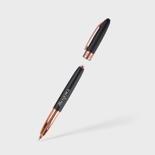 Rosa Triple Function Pen