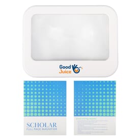 Scholar Full Page Magnifier