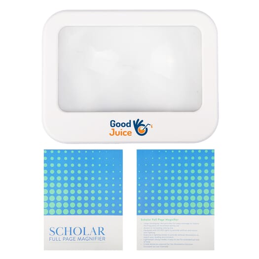 Scholar Full Page Magnifier