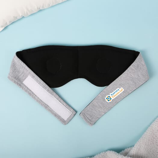 Embrace Heated Eye Mask